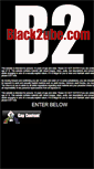 Mobile Screenshot of black2ube.com